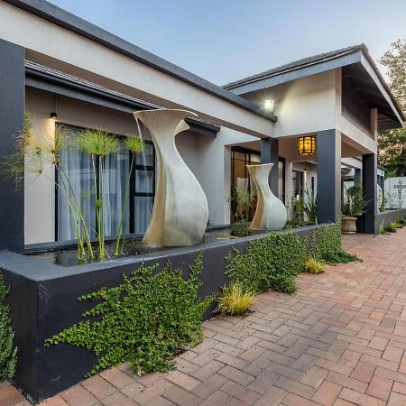 Magnolia Guesthouse Alberton Bagian luar foto