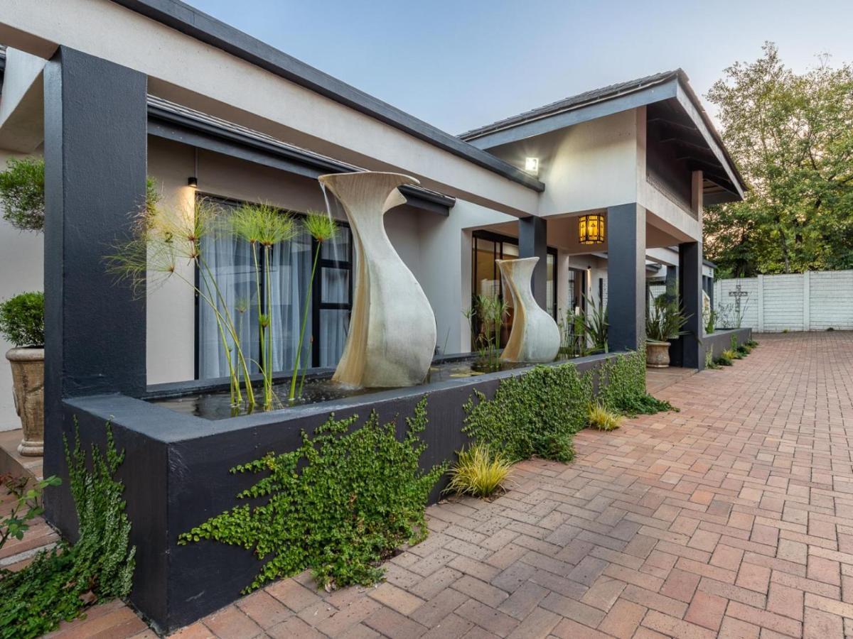 Magnolia Guesthouse Alberton Bagian luar foto