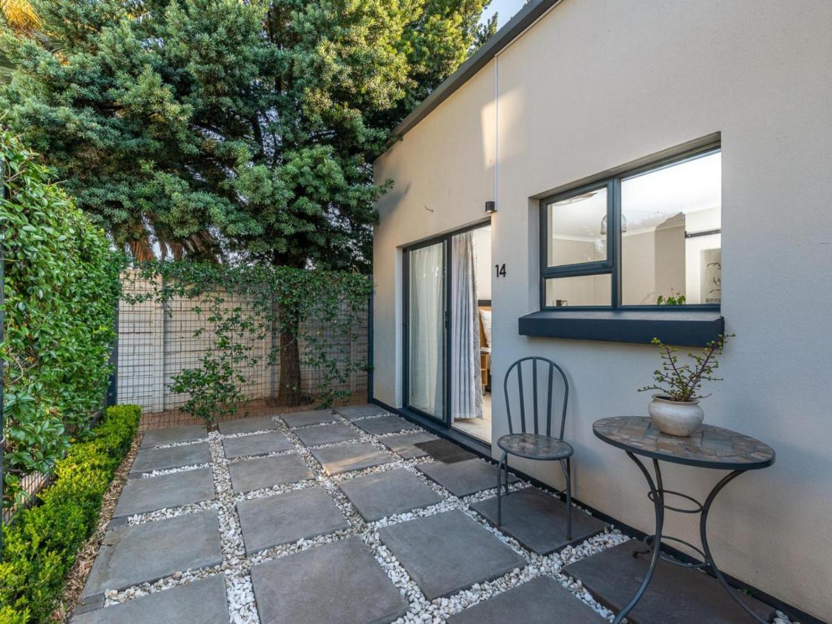 Magnolia Guesthouse Alberton Bagian luar foto