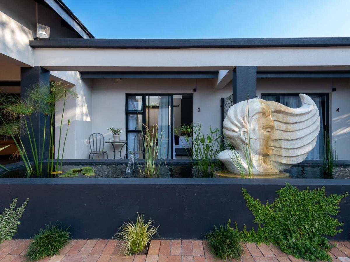Magnolia Guesthouse Alberton Bagian luar foto