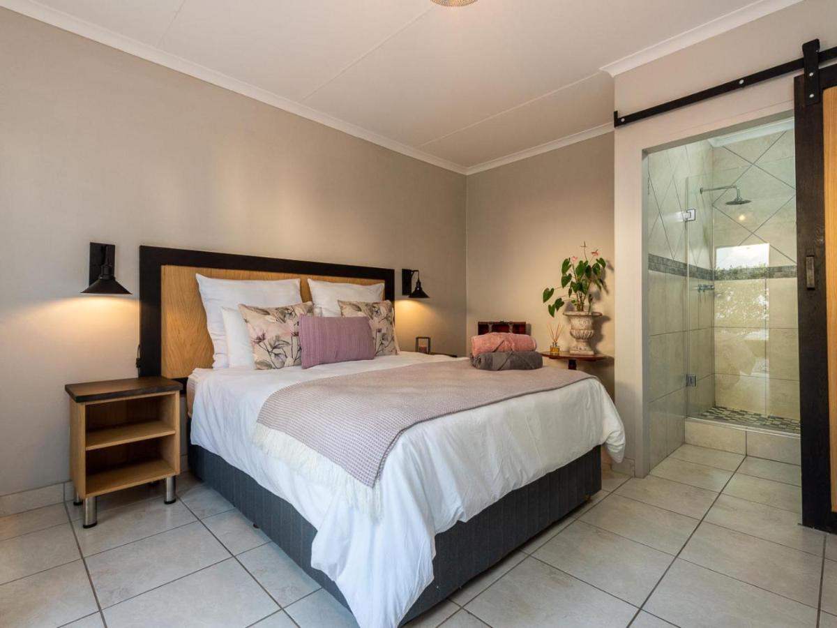 Magnolia Guesthouse Alberton Bagian luar foto