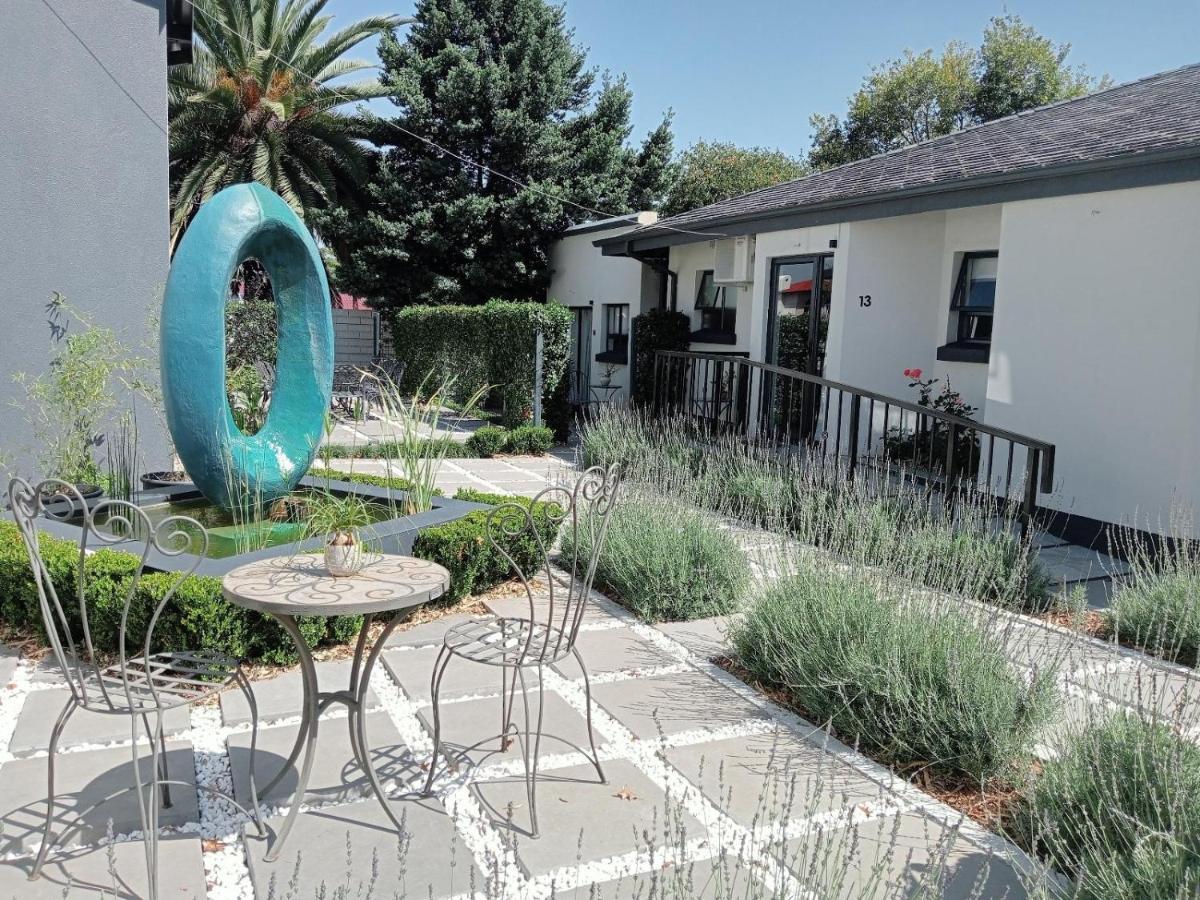 Magnolia Guesthouse Alberton Bagian luar foto
