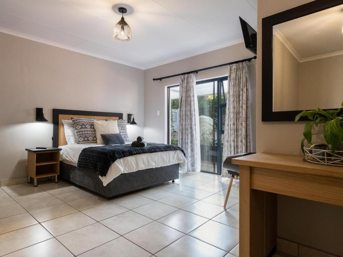 Magnolia Guesthouse Alberton Bagian luar foto