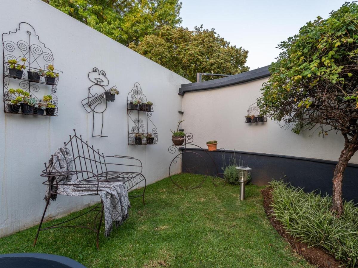 Magnolia Guesthouse Alberton Bagian luar foto