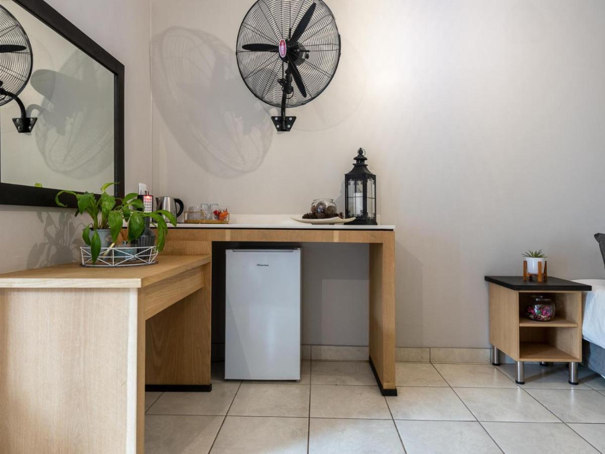 Magnolia Guesthouse Alberton Bagian luar foto