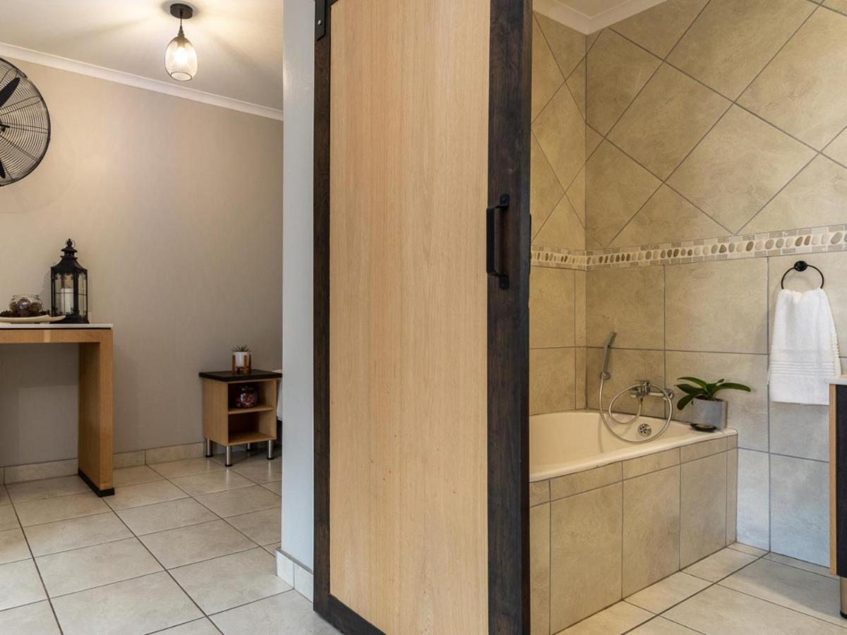 Magnolia Guesthouse Alberton Bagian luar foto