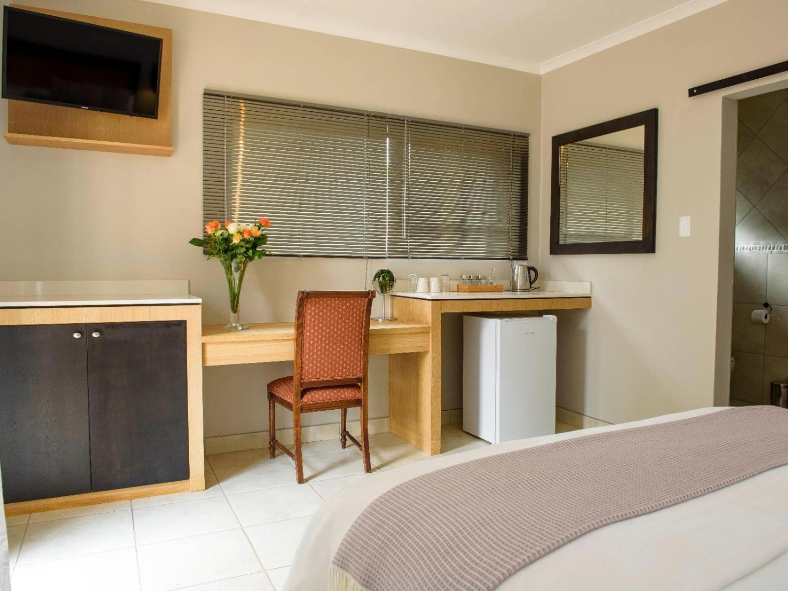 Magnolia Guesthouse Alberton Ruang foto