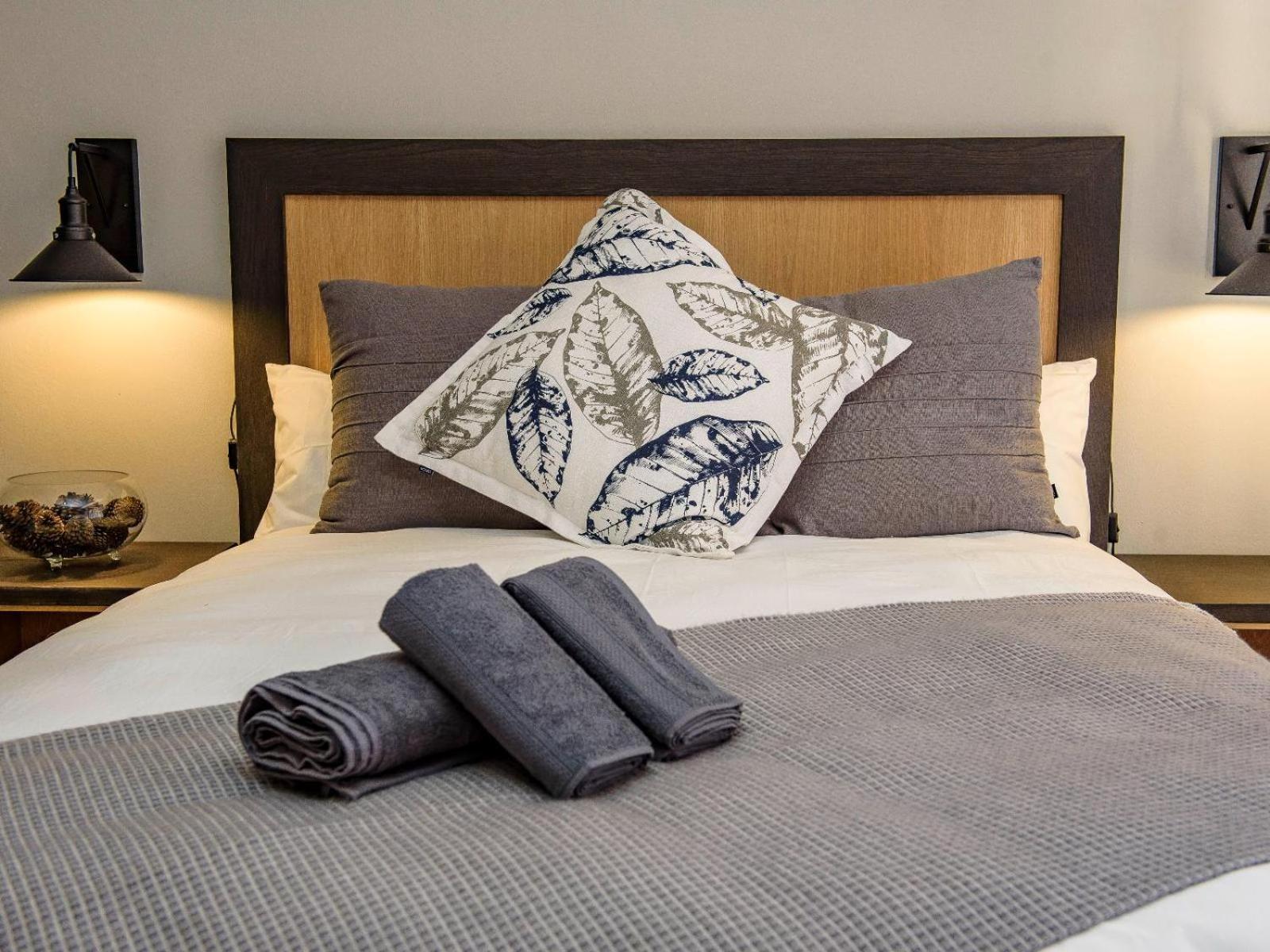 Magnolia Guesthouse Alberton Ruang foto