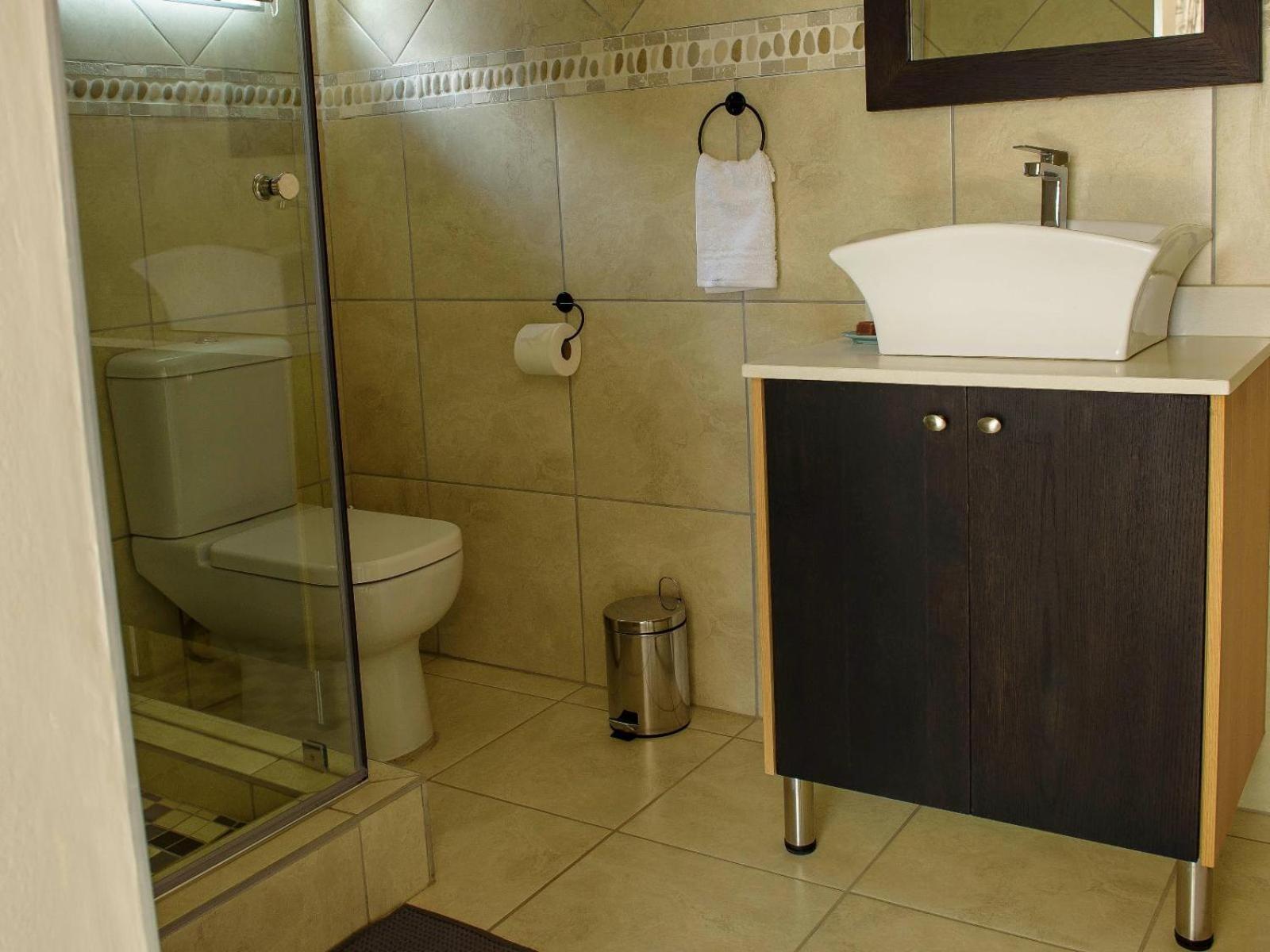 Magnolia Guesthouse Alberton Ruang foto