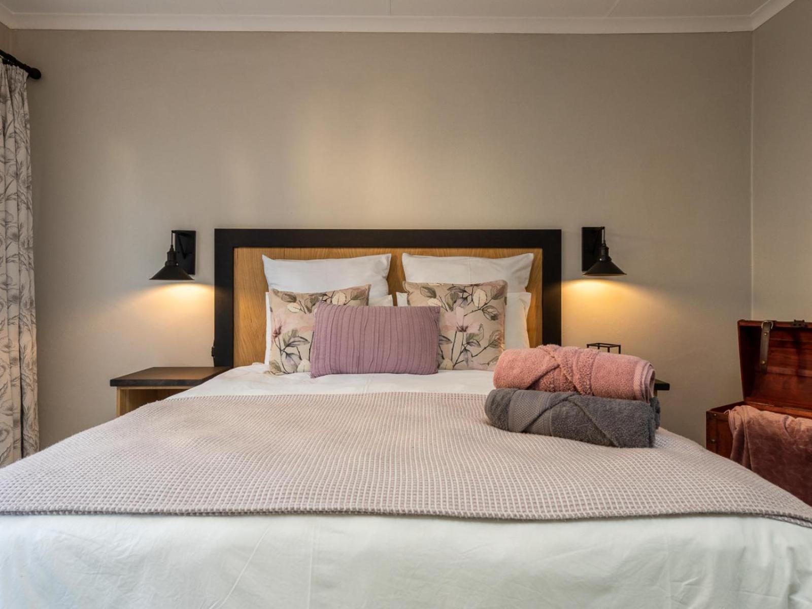 Magnolia Guesthouse Alberton Ruang foto