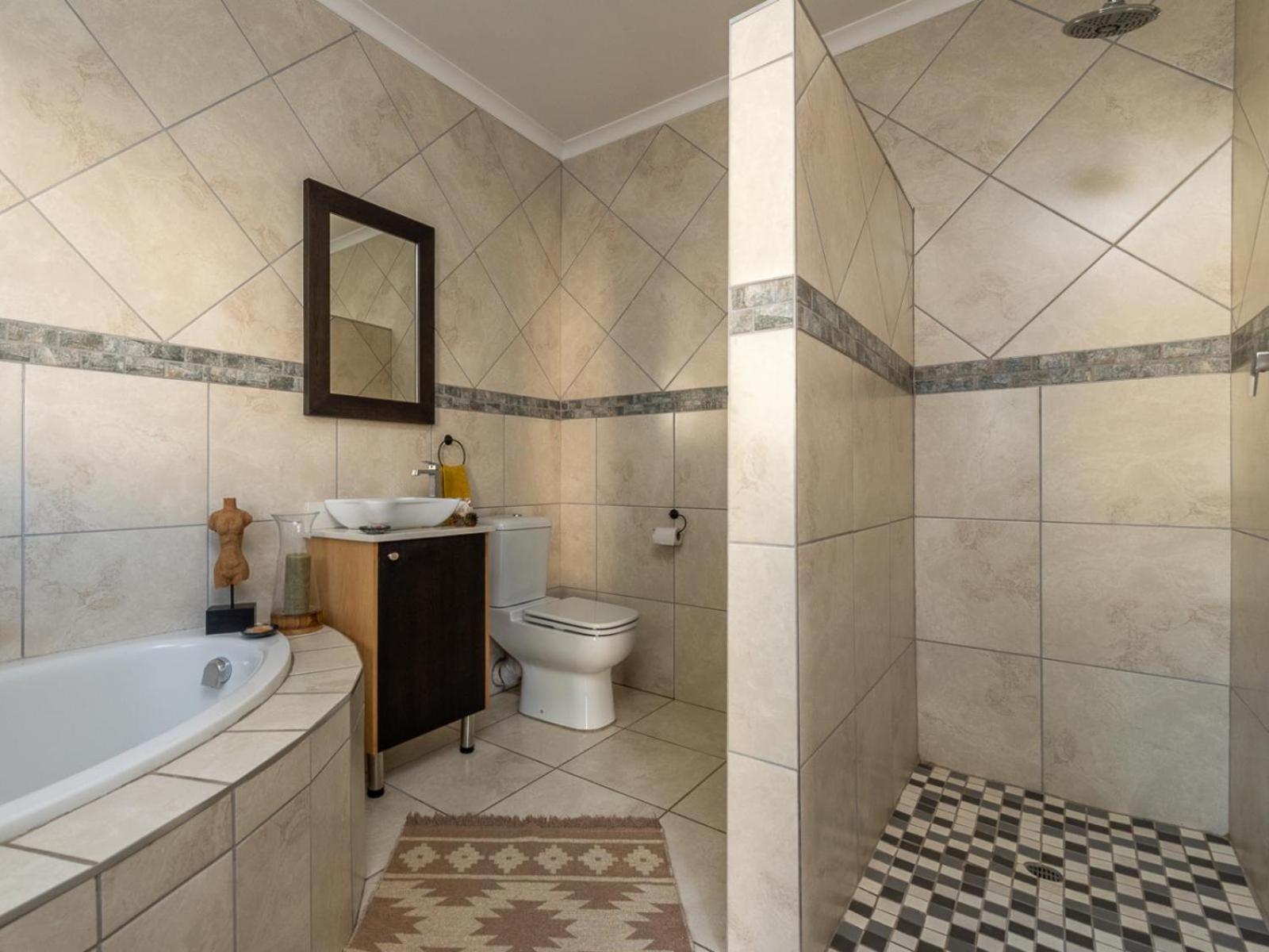 Magnolia Guesthouse Alberton Ruang foto