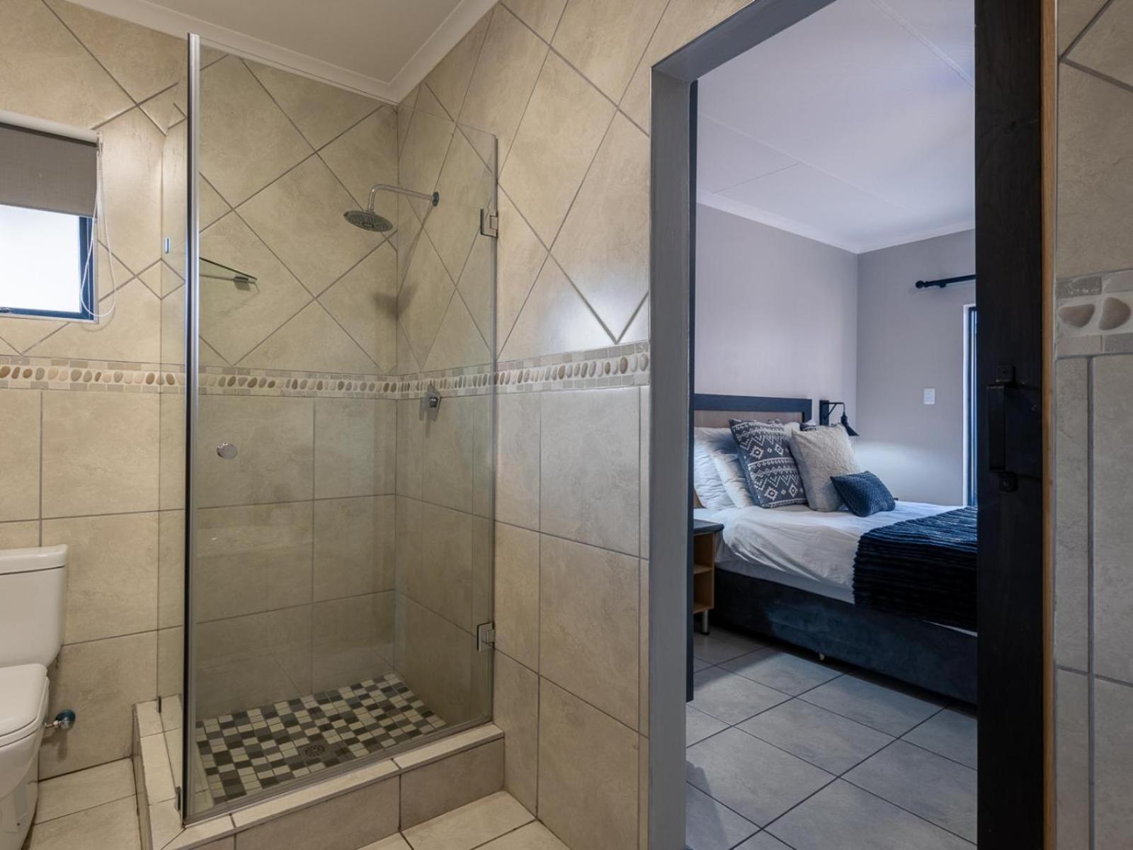 Magnolia Guesthouse Alberton Ruang foto