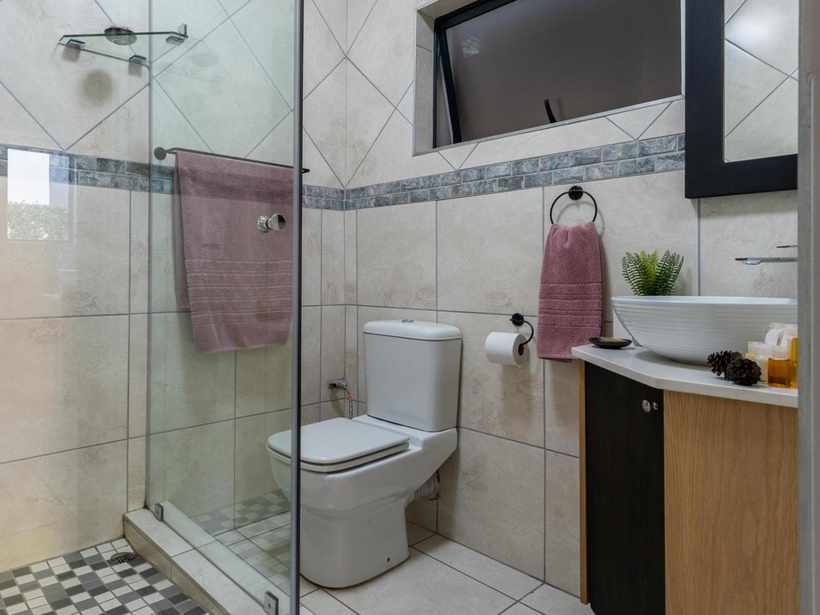 Magnolia Guesthouse Alberton Ruang foto