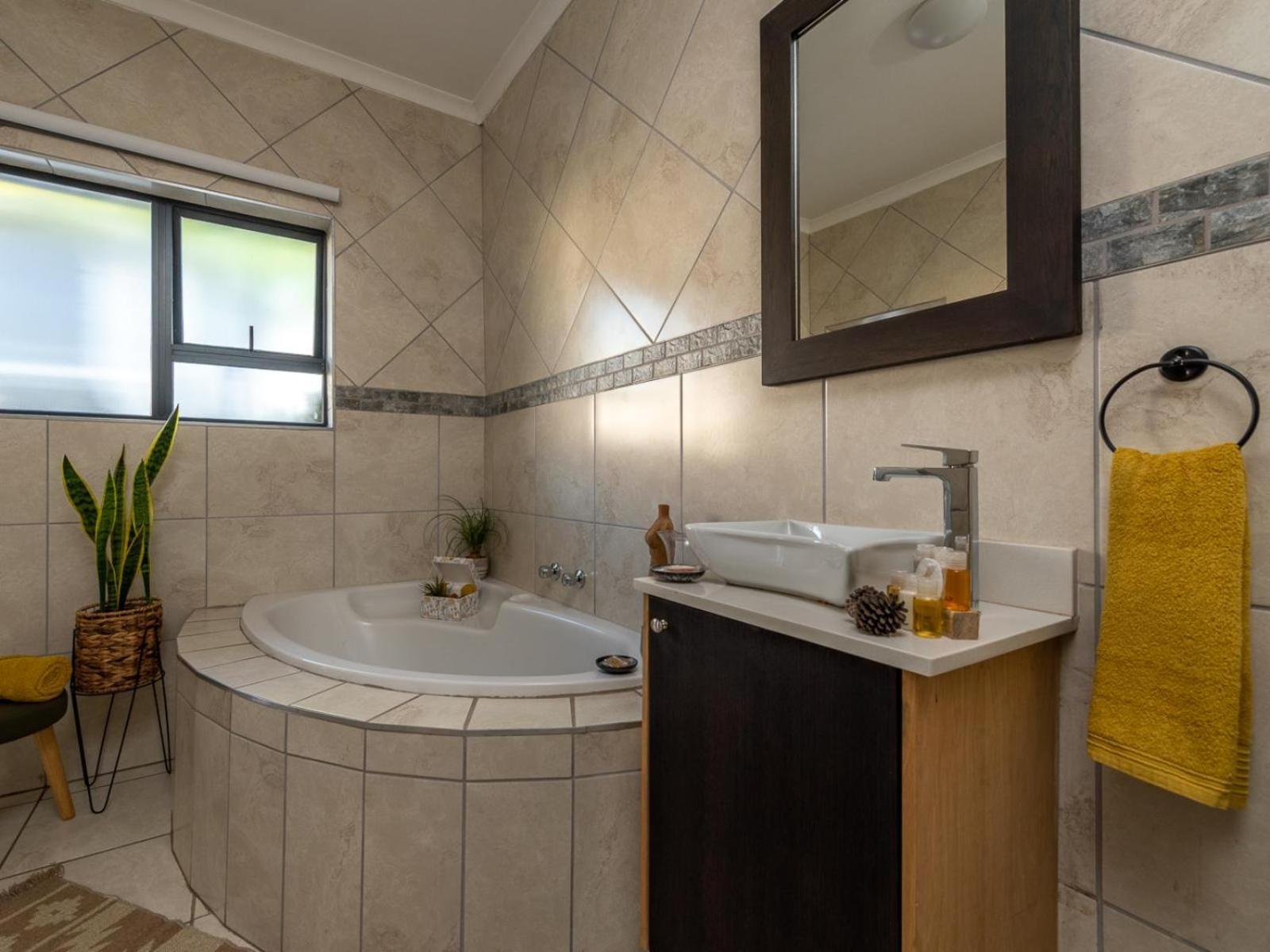 Magnolia Guesthouse Alberton Ruang foto