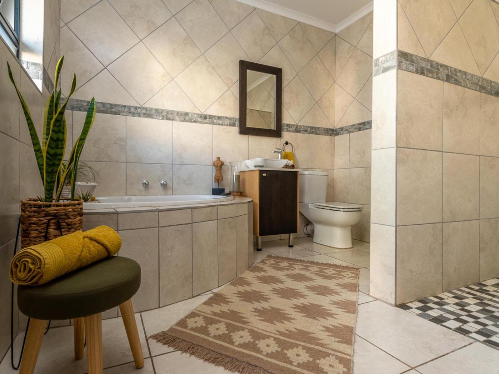Magnolia Guesthouse Alberton Ruang foto