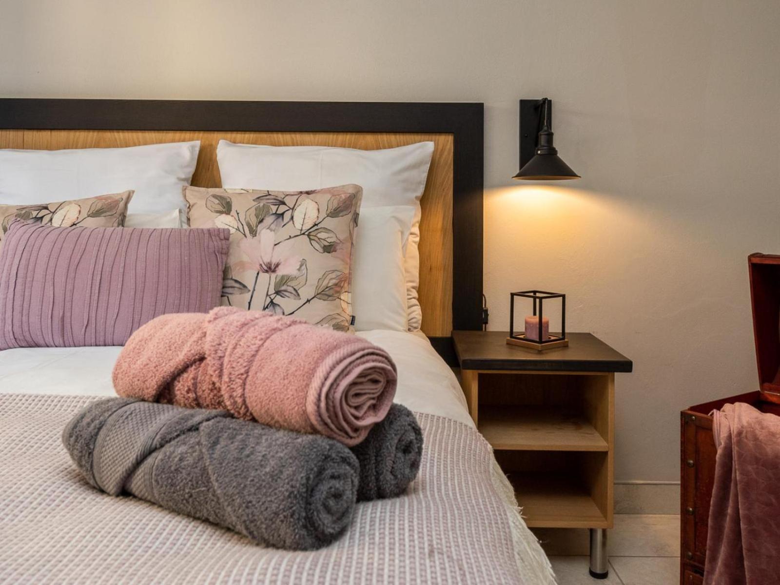 Magnolia Guesthouse Alberton Ruang foto