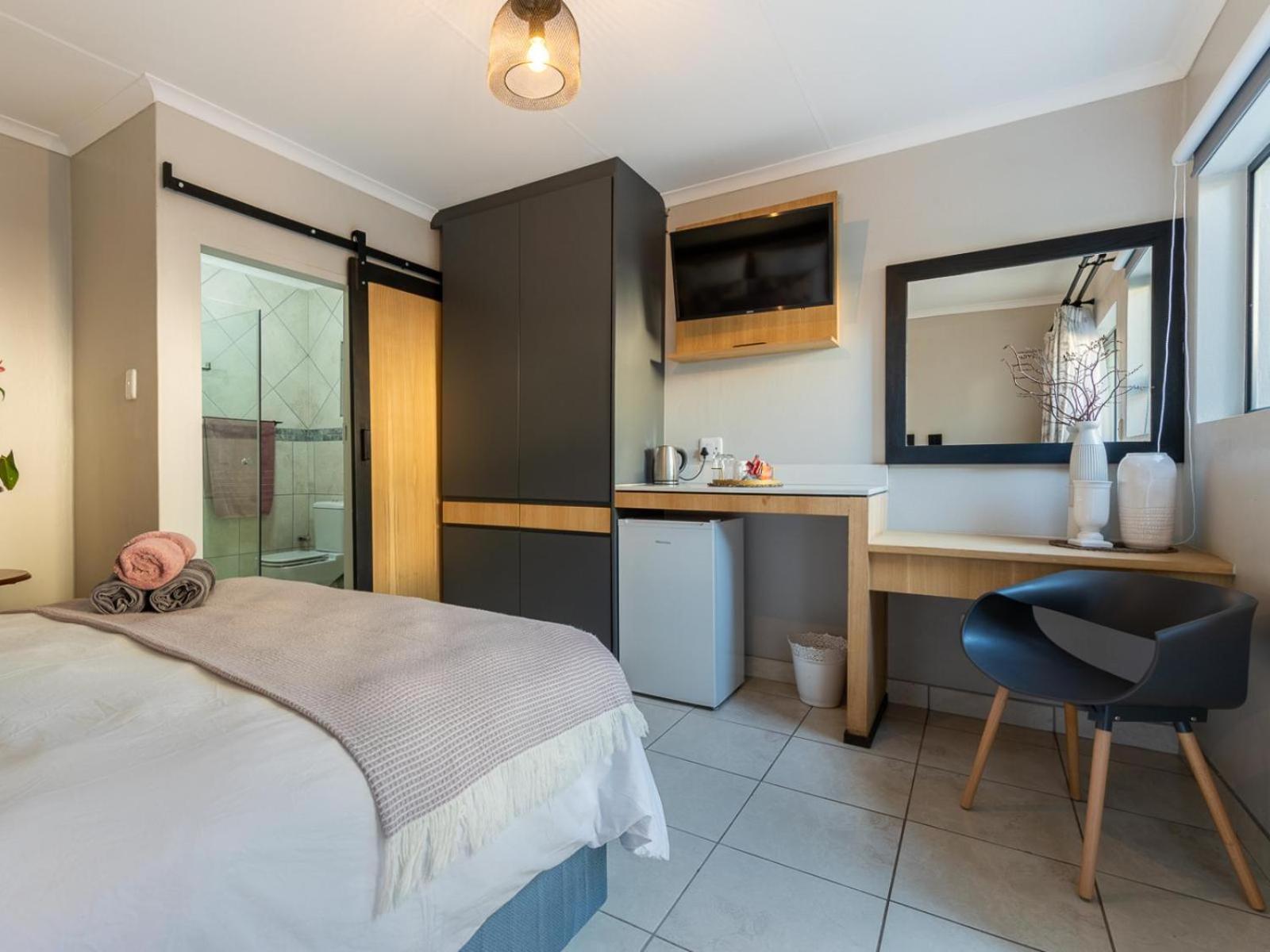 Magnolia Guesthouse Alberton Ruang foto