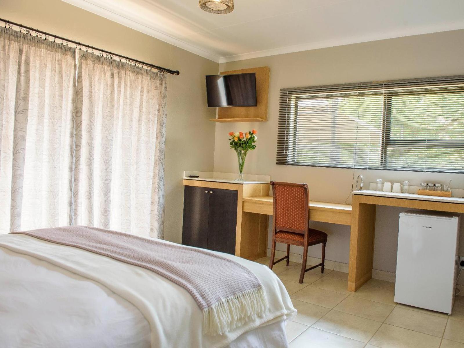 Magnolia Guesthouse Alberton Ruang foto
