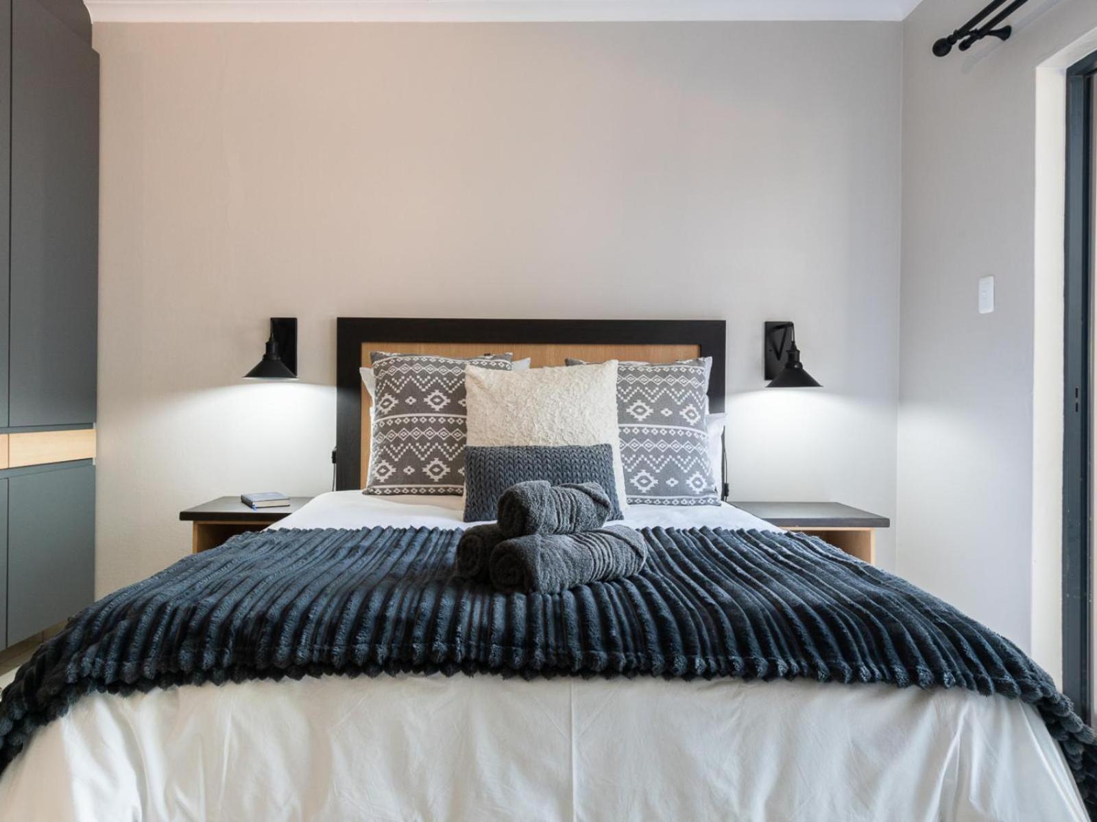 Magnolia Guesthouse Alberton Ruang foto