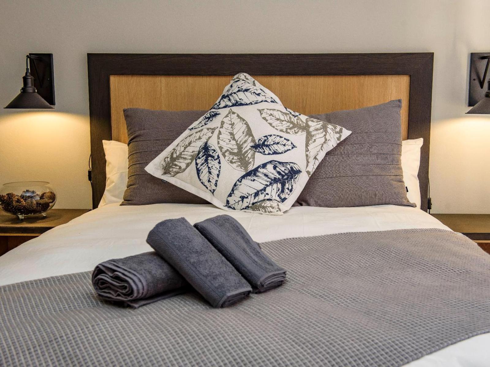 Magnolia Guesthouse Alberton Ruang foto