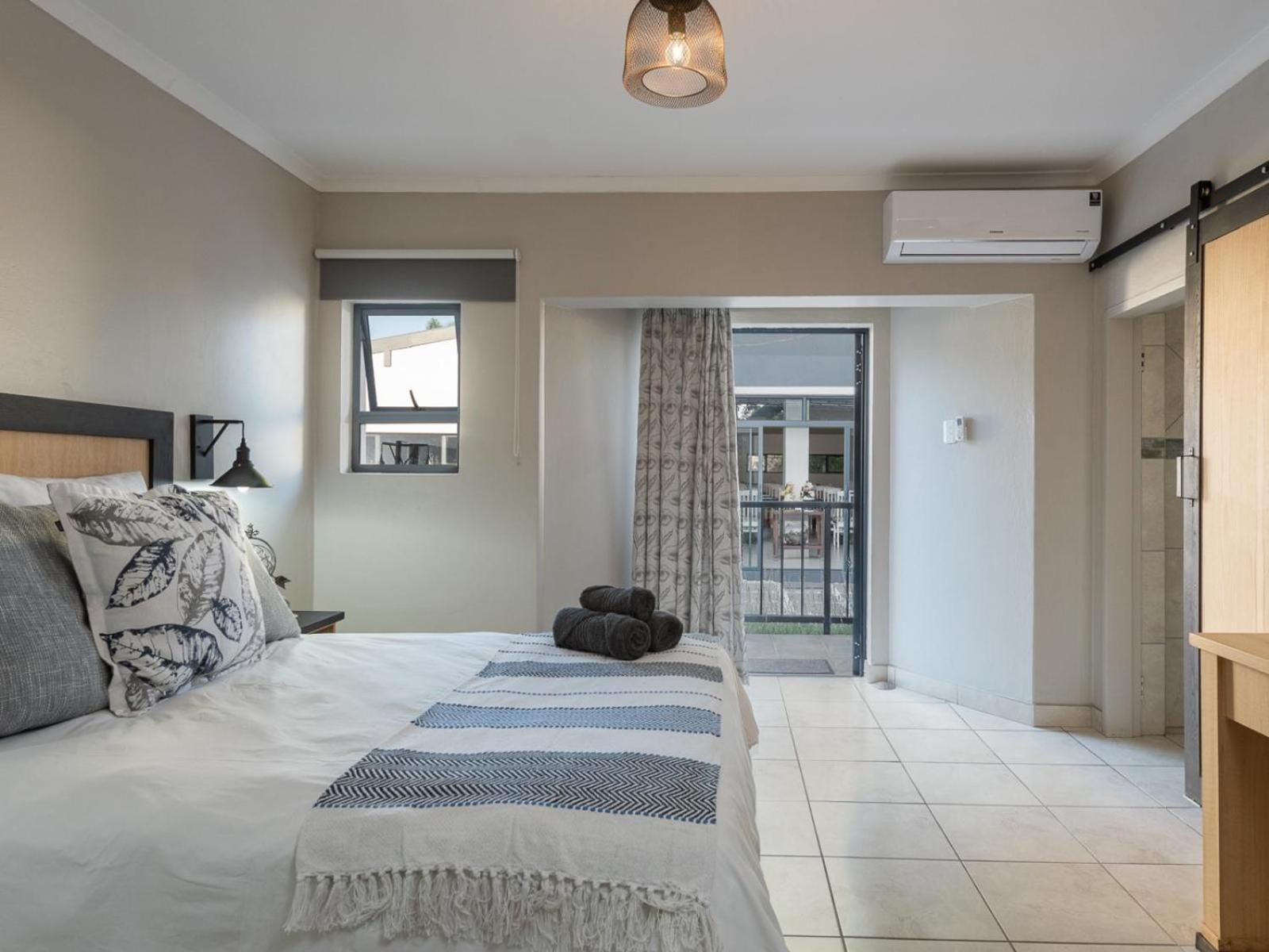 Magnolia Guesthouse Alberton Ruang foto
