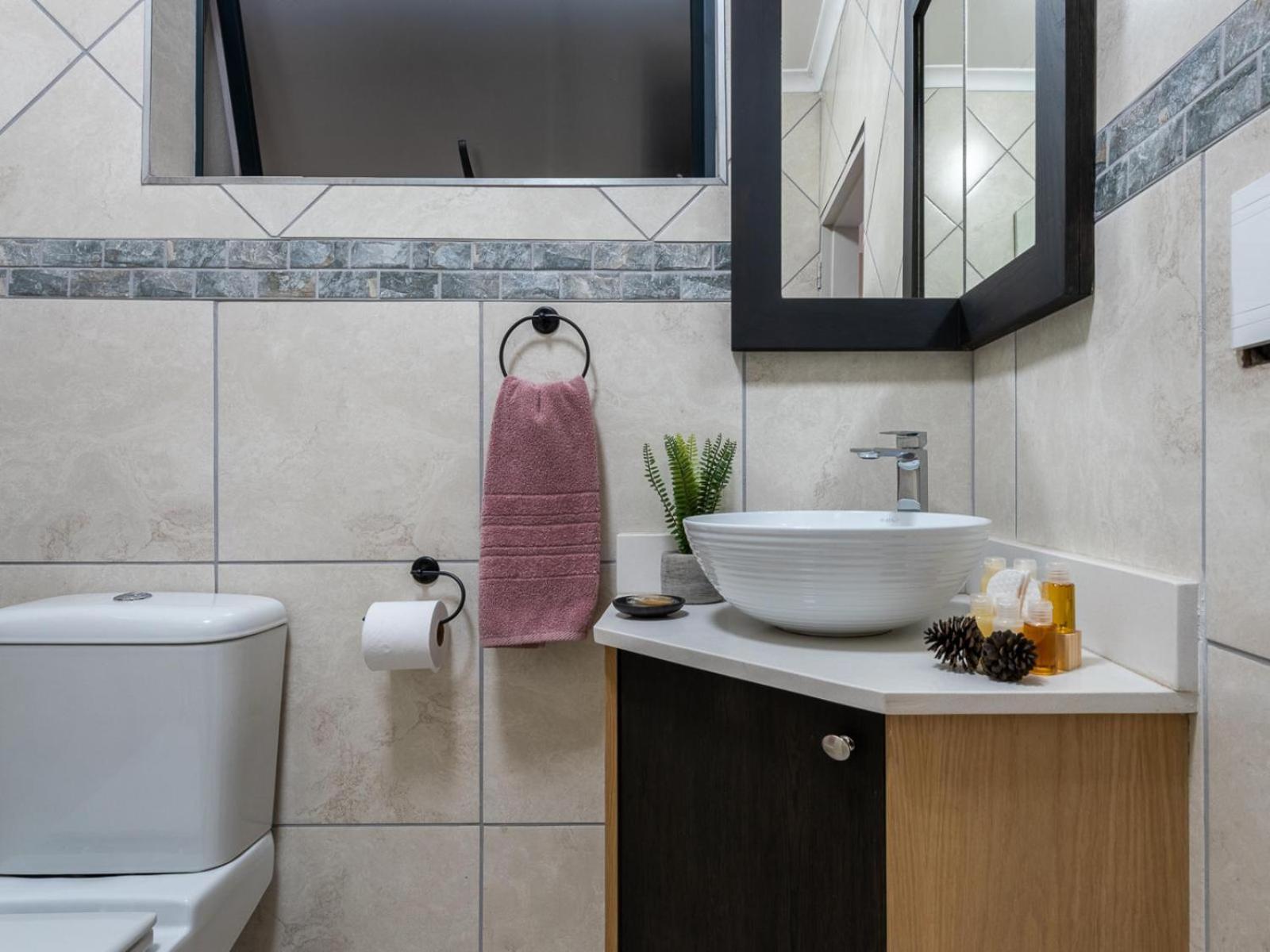 Magnolia Guesthouse Alberton Ruang foto