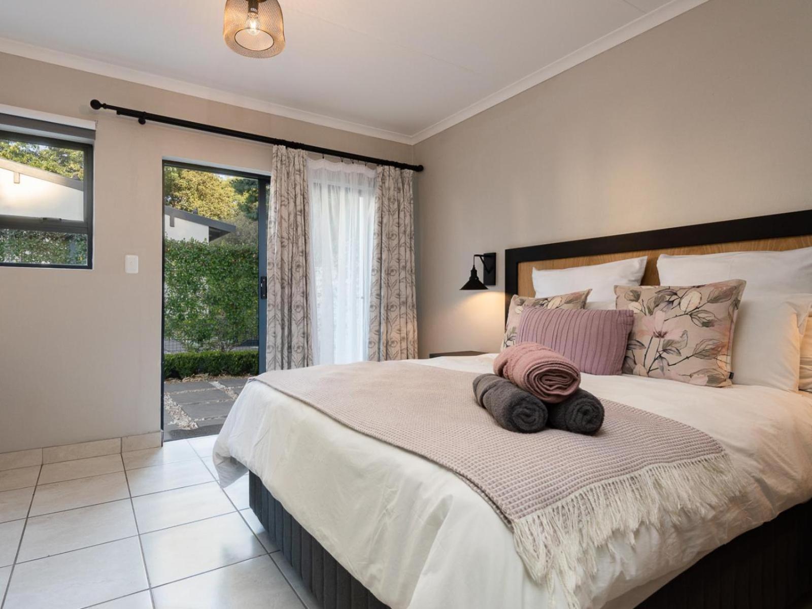 Magnolia Guesthouse Alberton Ruang foto