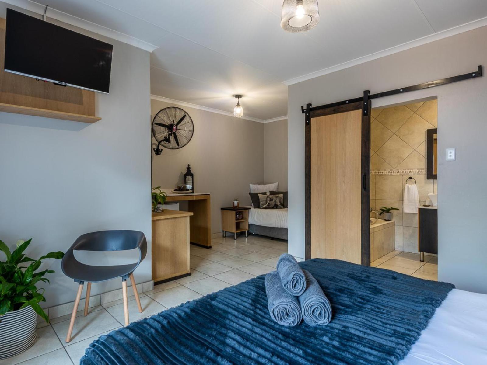 Magnolia Guesthouse Alberton Ruang foto